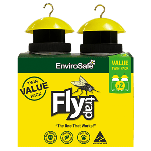 Fly trap twin 400X400-1