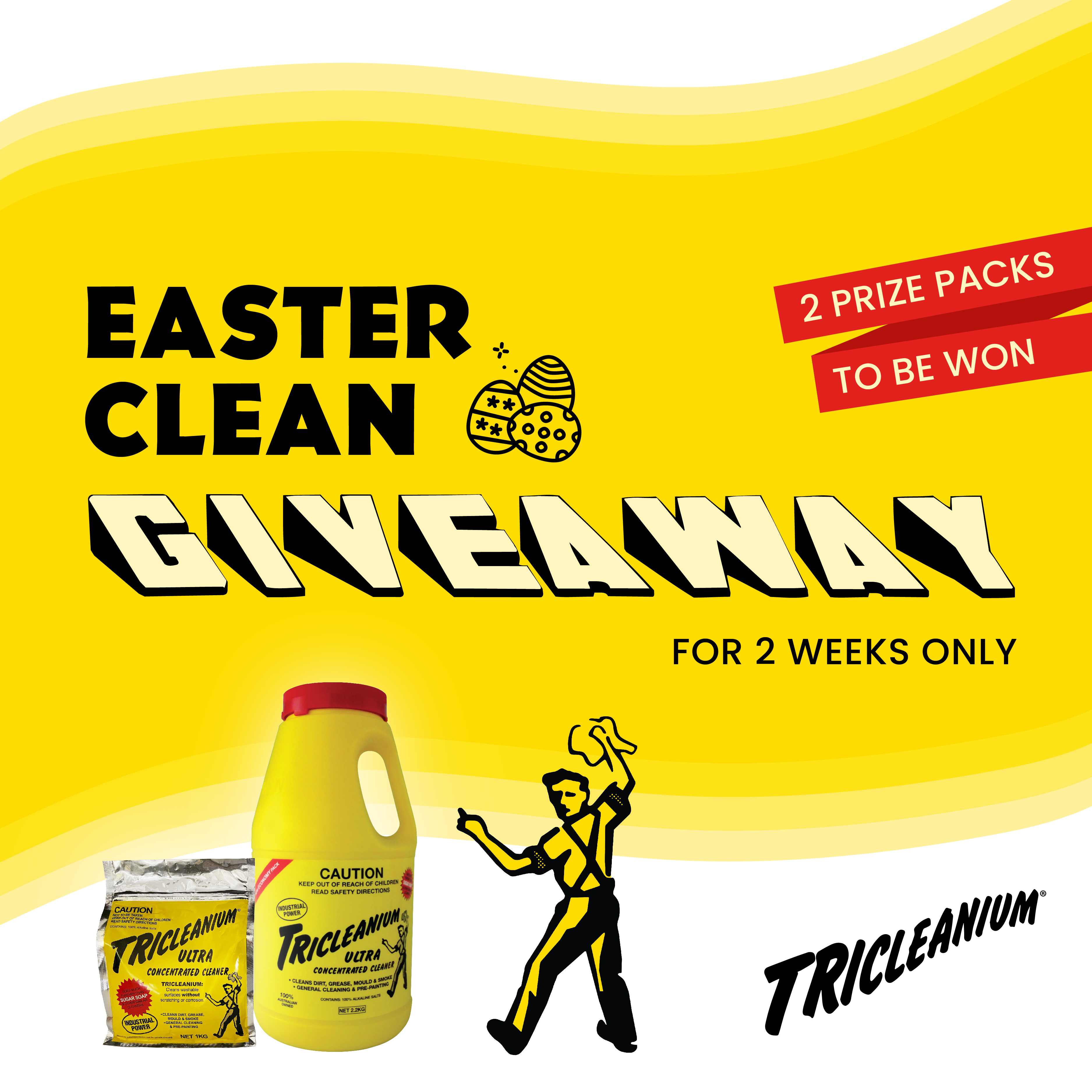Easter Clean Giveaway post-01-1