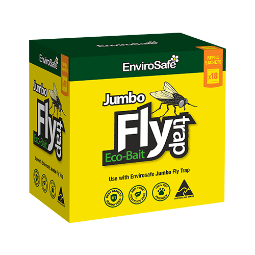 Refil Jumbo sachets 18-1