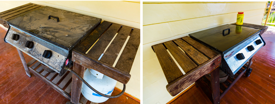 Tricleanium before after3