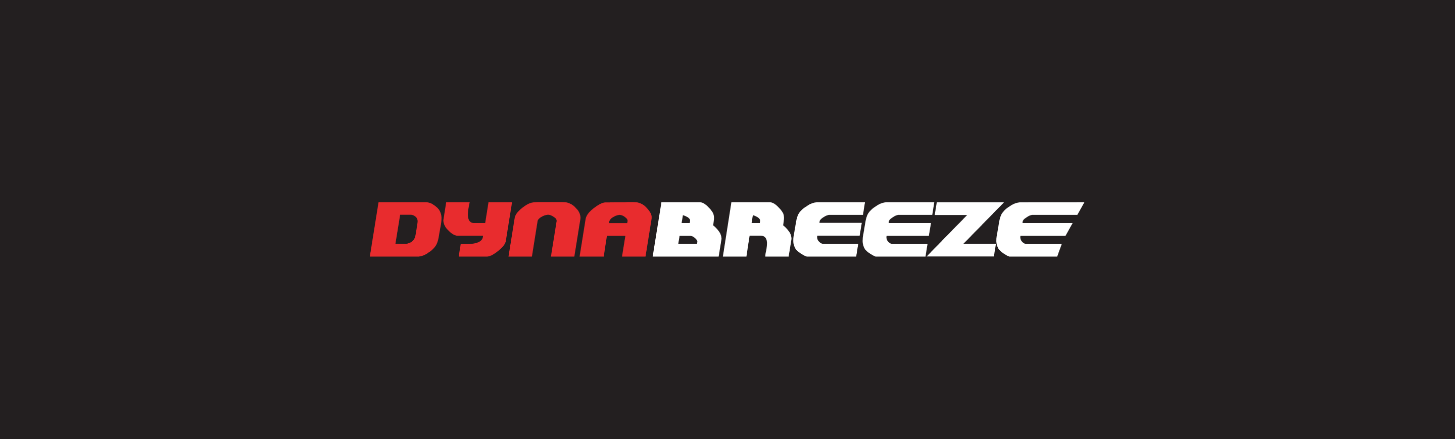 Dynabreeze banner